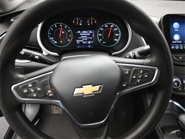 Used 2023 Chevrolet Malibu LT image 11