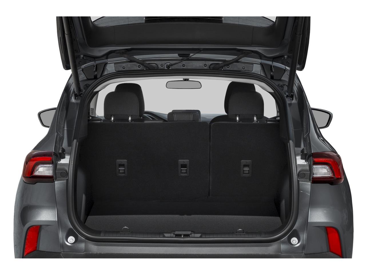 New 2026 Ford Escape Active FWD image 34