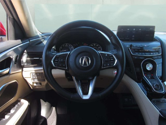Certified 2019 Acura RDX FWD image 26