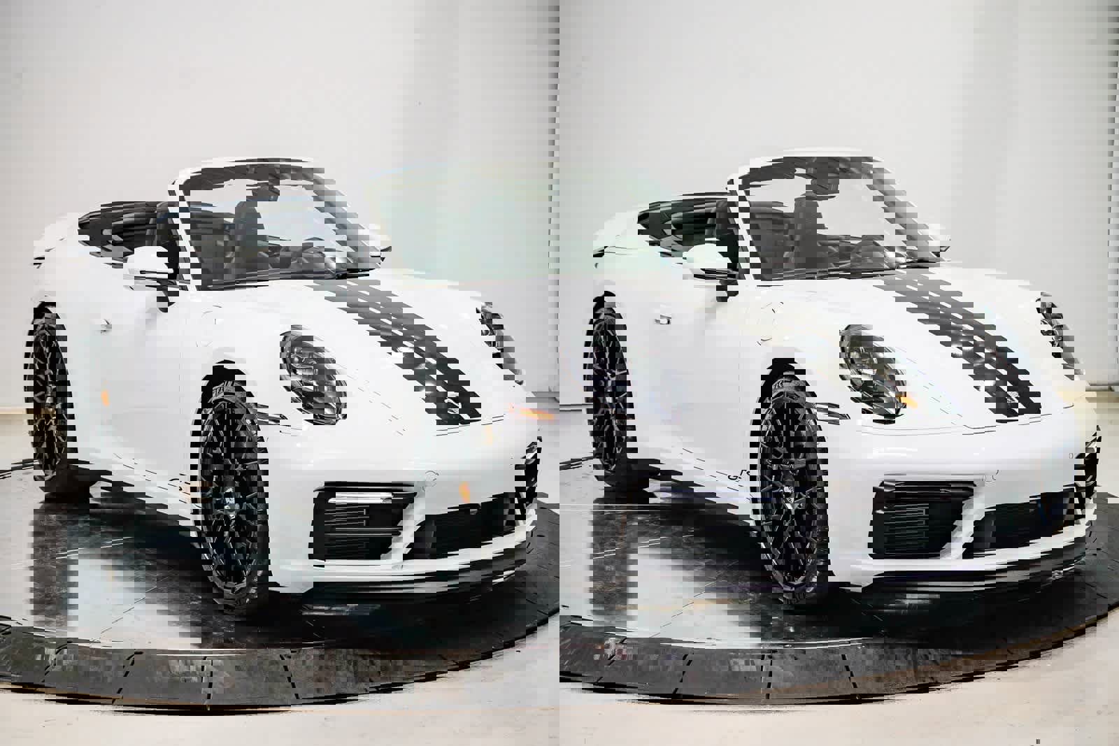 Used 2022 Porsche 911 Carrera GTS image 5