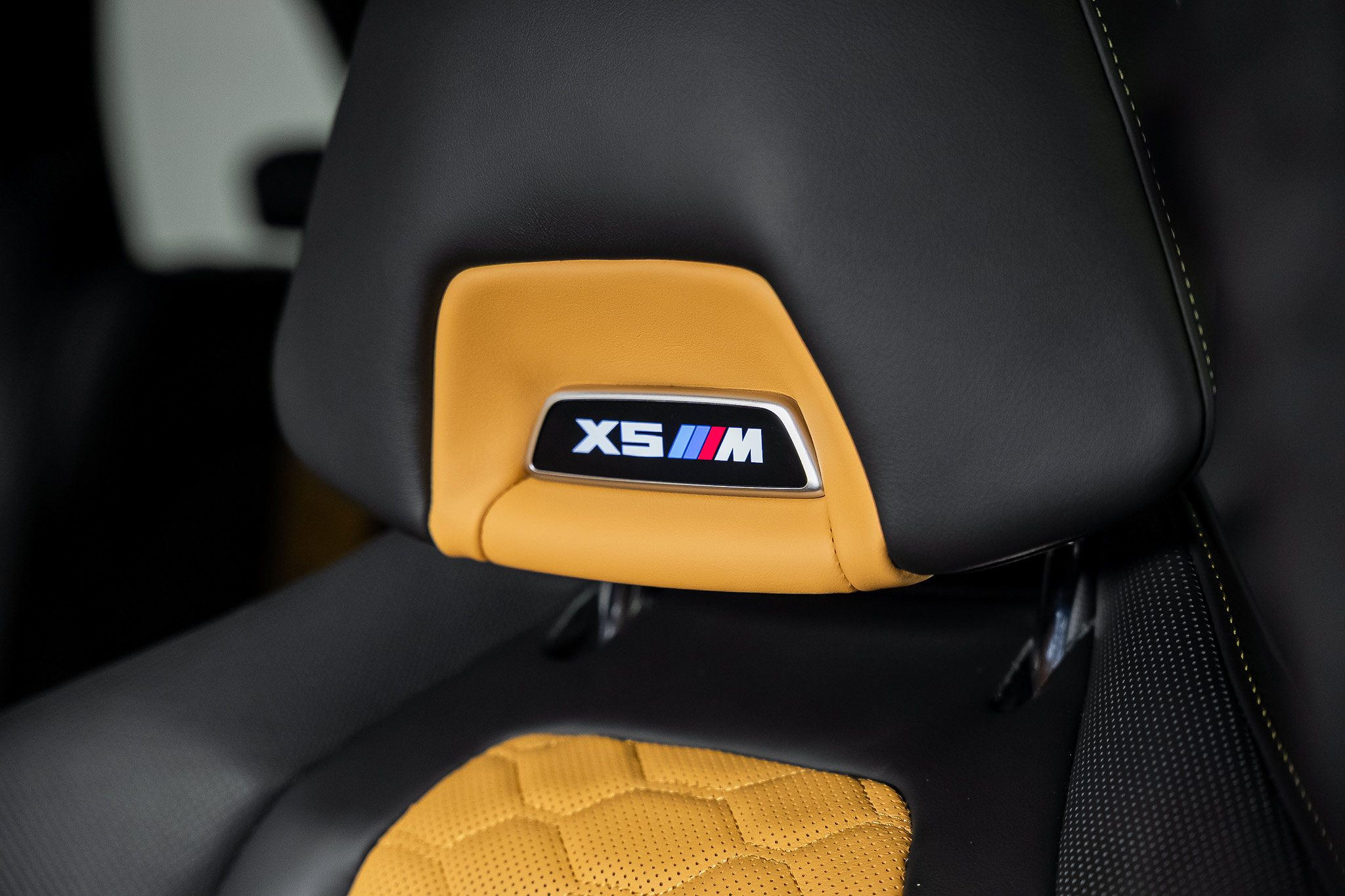 Used 2026 BMW X5 M Competition AWD/4WD image 66