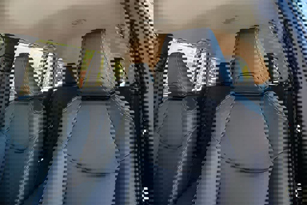 New 2026 Toyota Corolla Cross XLE image 17