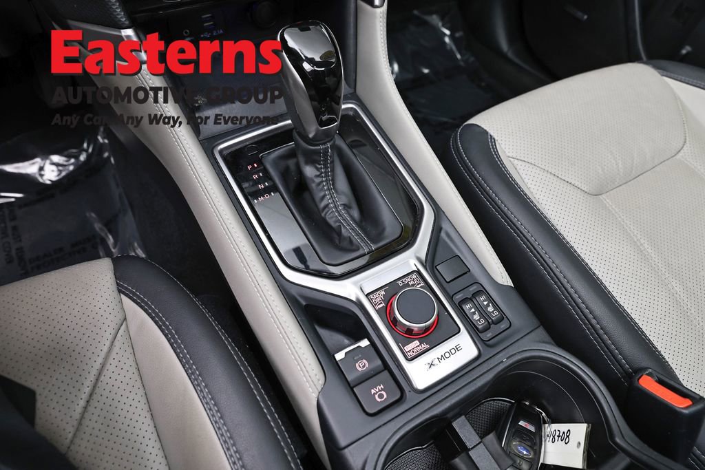 Used 2021 Subaru Forester Limited image 13