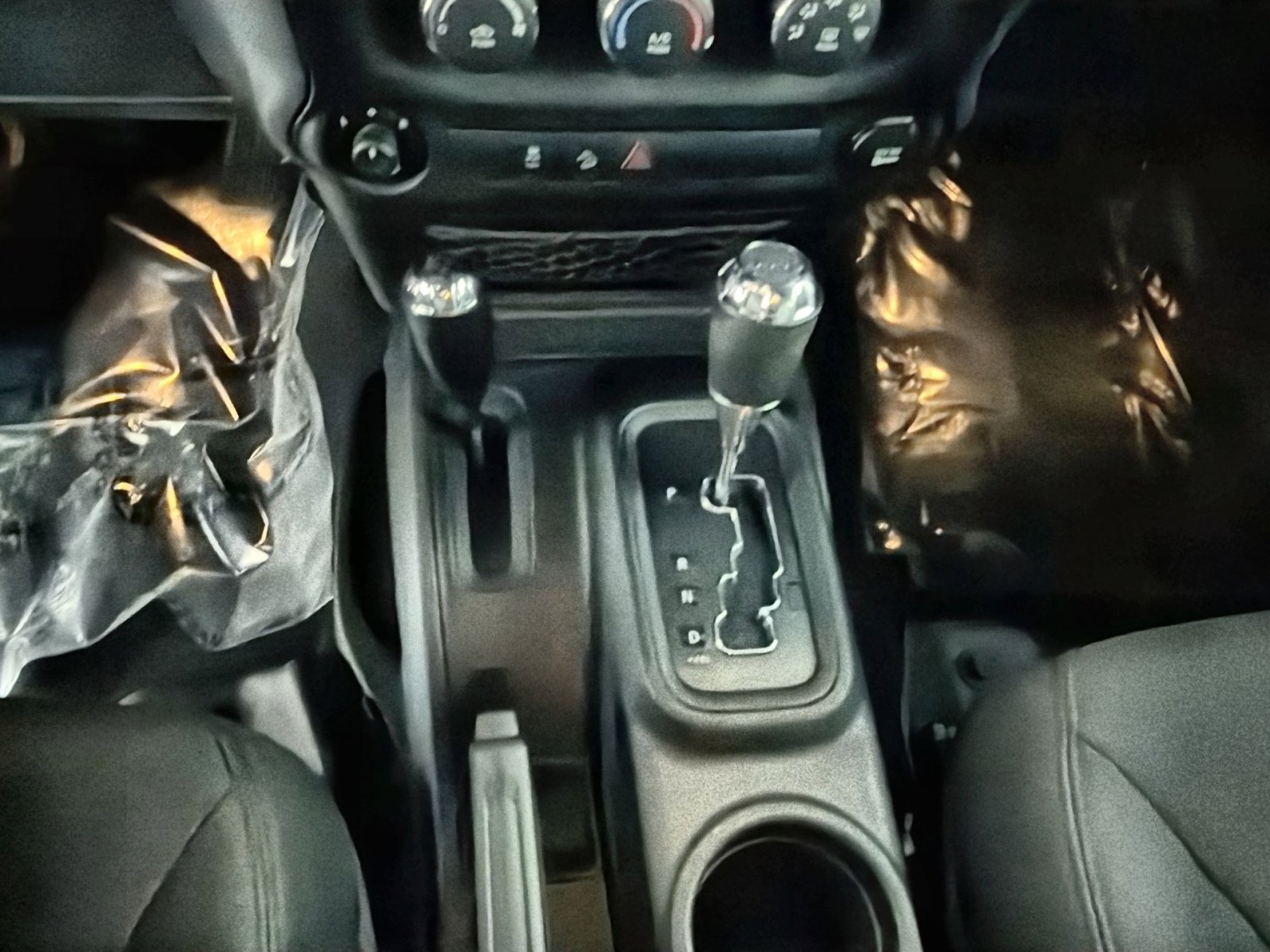 Used 2017 Jeep Wrangler Unlimited Sport w/ Quick Order Package 24S image 20