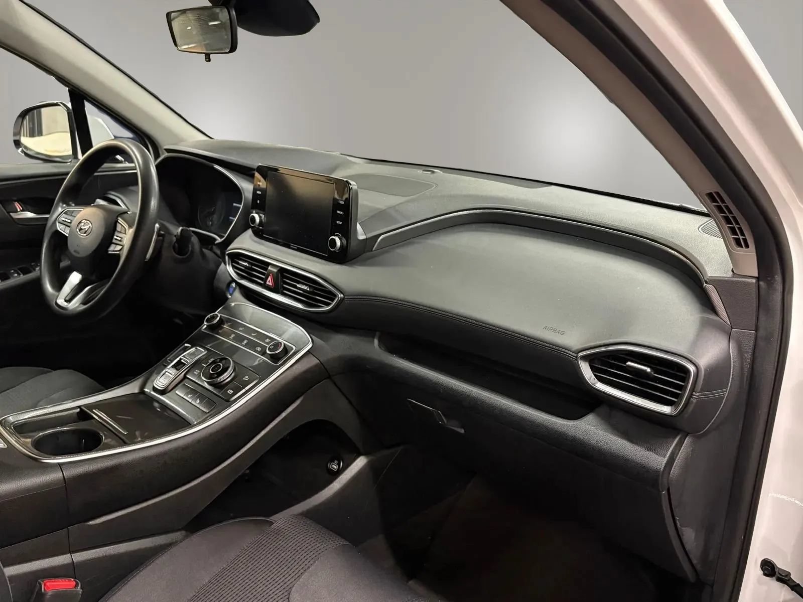 Used 2022 Hyundai Santa Fe SEL AWD/4WD image 19