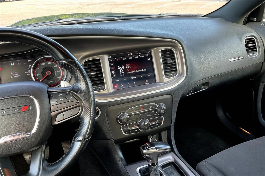 Certified 2022 Dodge Charger GT image 6