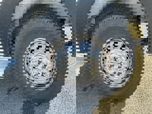 Used 2023 RAM ProMaster 2500 image 5