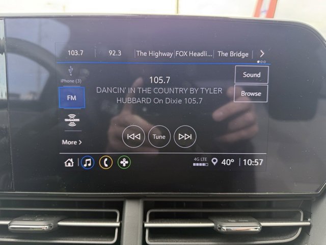 Used 2024 Chevrolet Trax LS w/ LS Convenience Package image 20