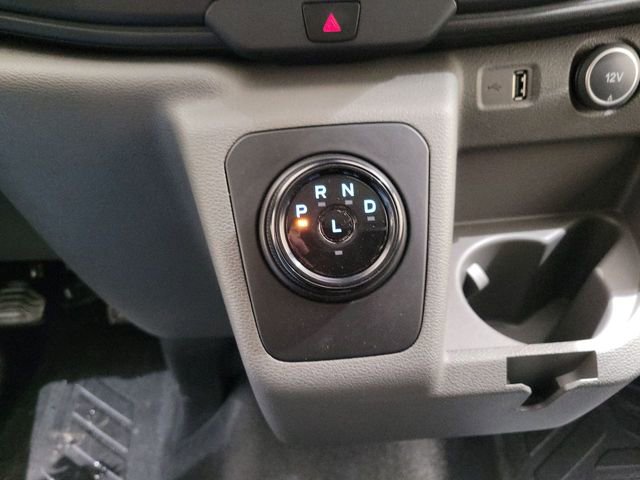 Used 2022 Ford E-Transit Low Roof w/ Load Area Protection Package image 6