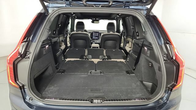 New 2026 Volvo XC90 B6 Ultra w/ Protection Package AWD/4WD image 46