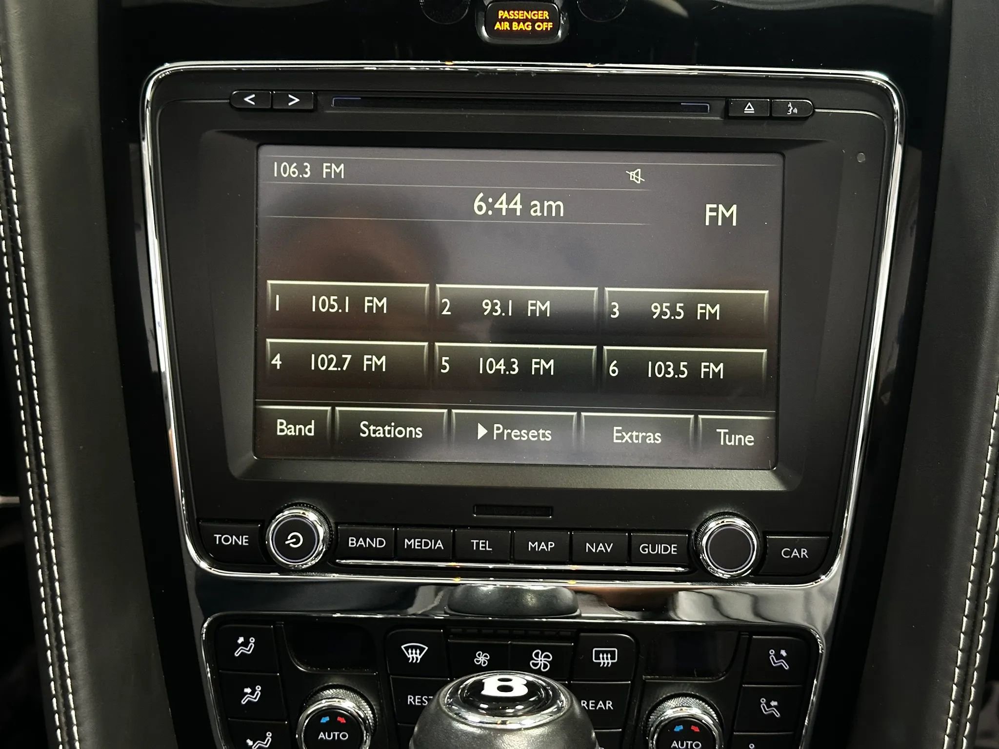 Used 2017 Bentley Continental GT image 28