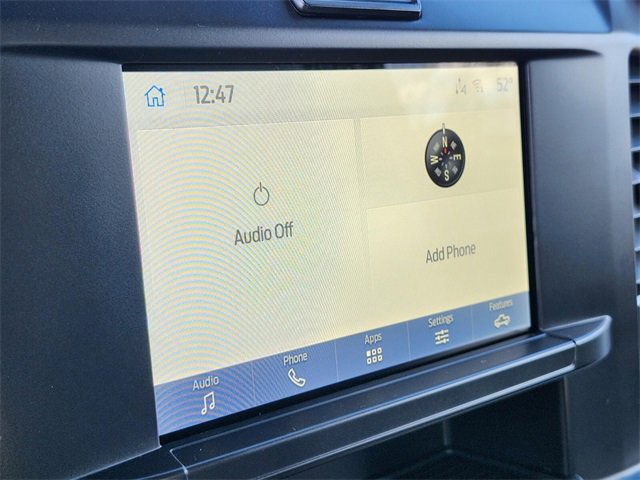 New 2026 Ford F250 XL w/ XL Driver Assist Package image 15