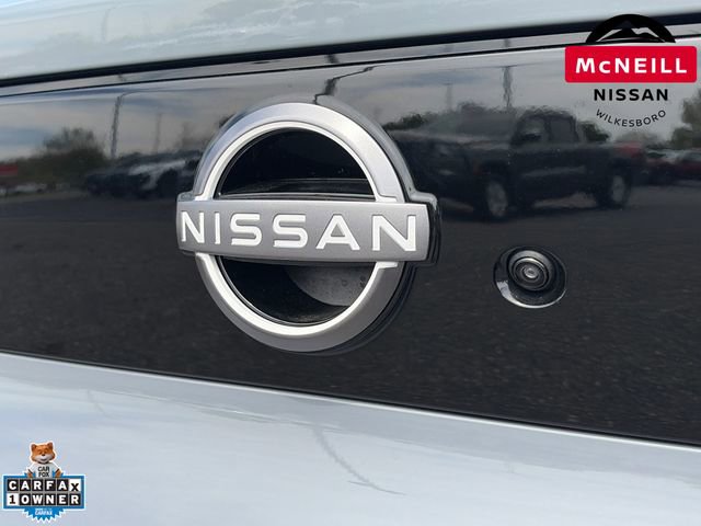 Used 2026 Nissan Z Sport w/ Floor Mat Package image 28