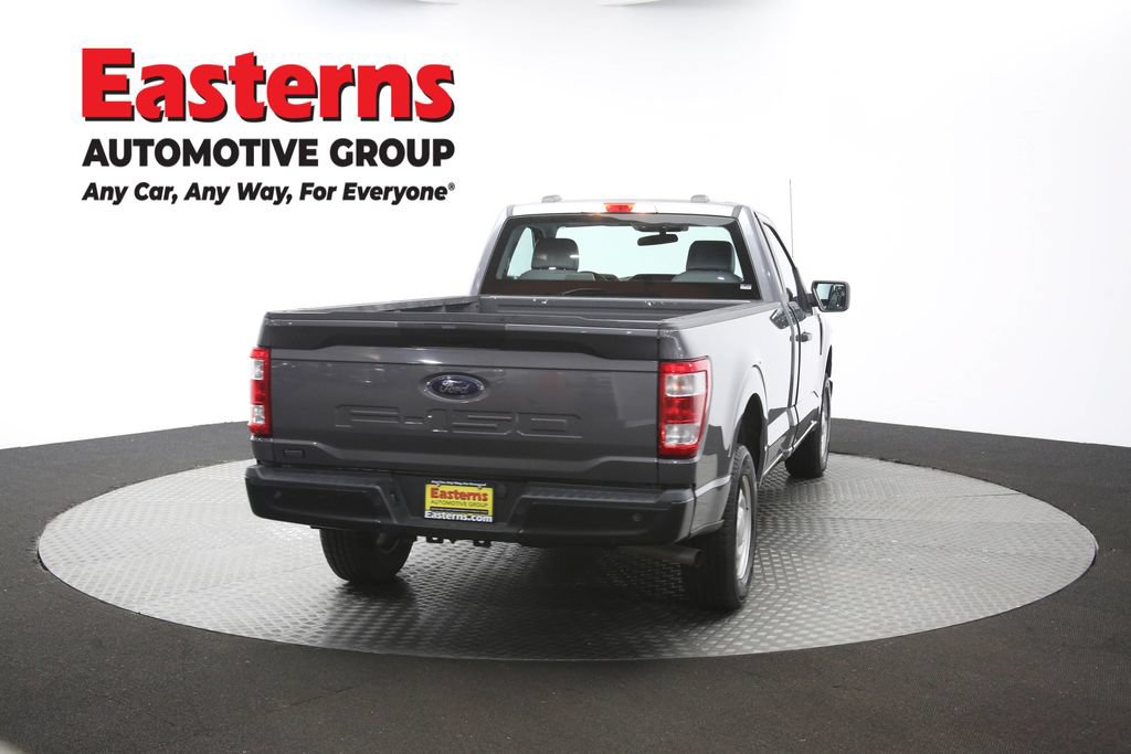 Used 2022 Ford F150 XL w/ Equipment Group 101A High RWD image 36