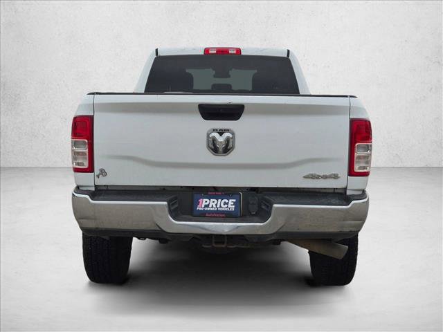 Used 2020 RAM 2500 Big Horn AWD/4WD image 6