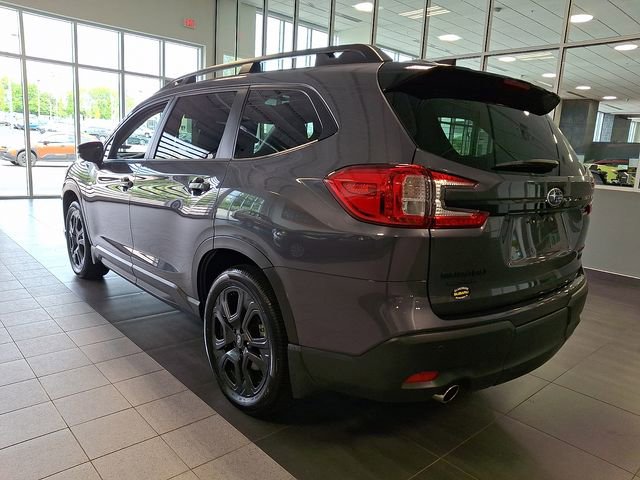 Certified 2025 Subaru Ascent Onyx Edition AWD/4WD image 4