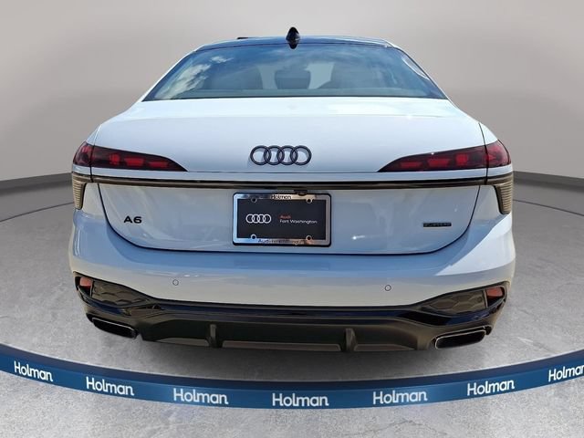 New 2026 Audi A6 Prestige AWD/4WD image 3