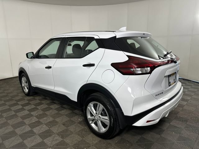 Used 2025 Nissan Kicks Play S image 5