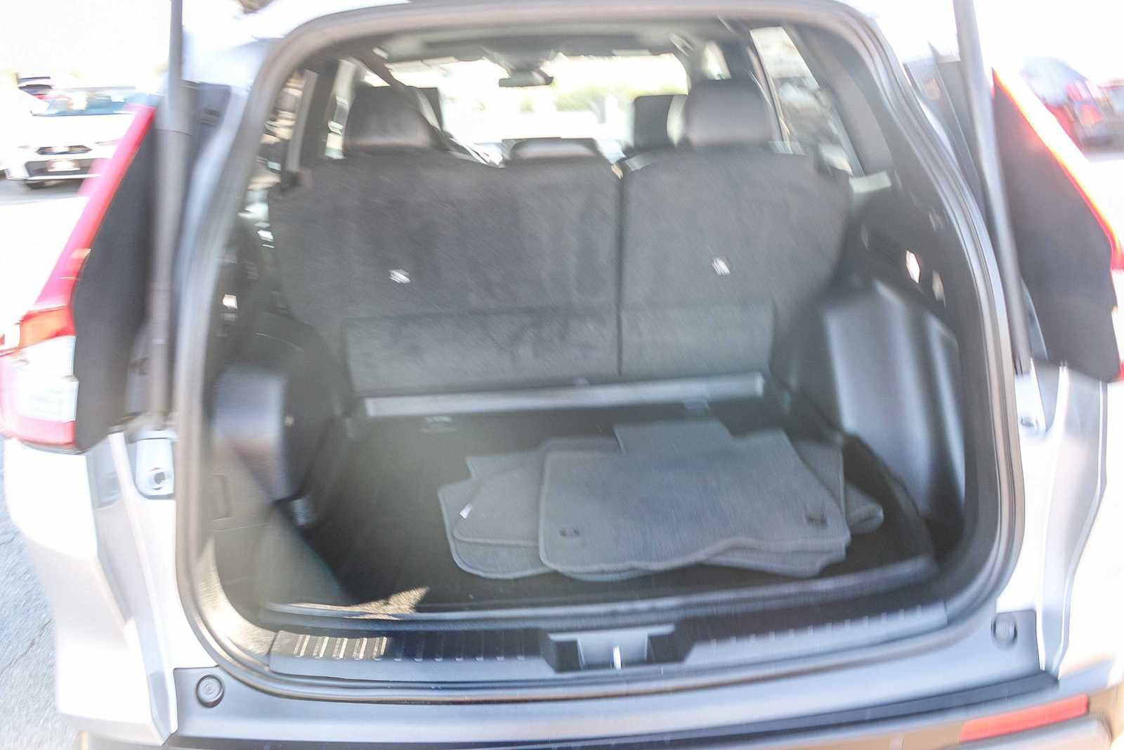 Certified 2024 Honda CR-V Sport-L image 28