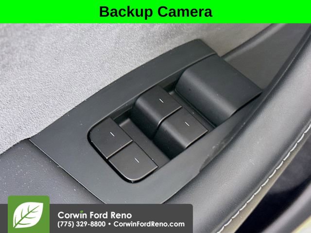 Used 2025 Tesla Model Y Long Range image 7