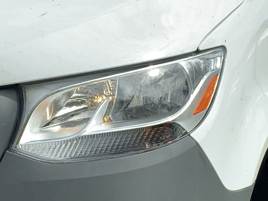 Used 2023 Mercedes-Benz Sprinter 2500 image 7