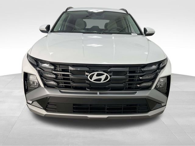 Certified 2025 Hyundai Tucson SEL image 8