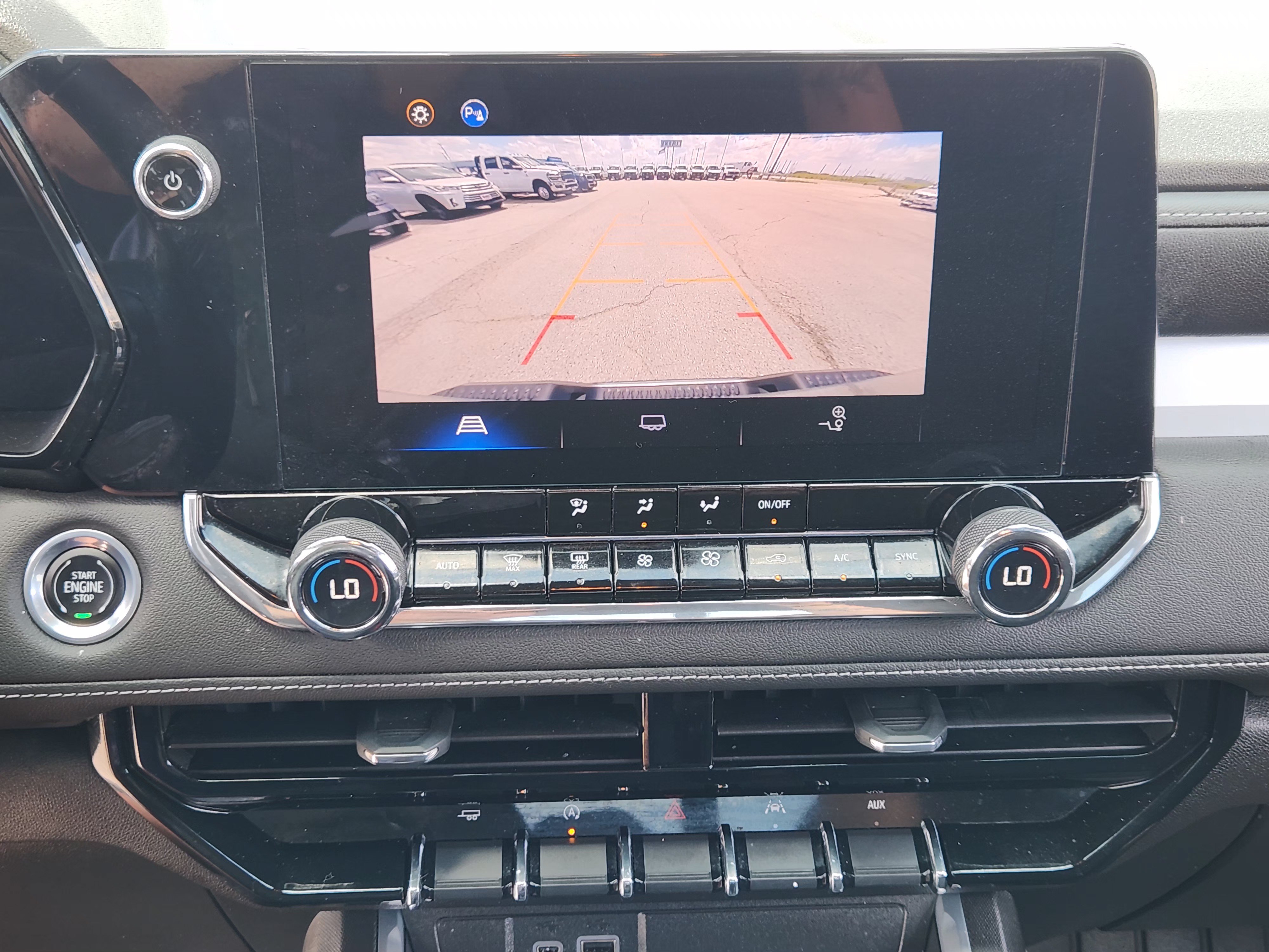 Used 2023 Chevrolet Colorado LT w/ LT Convenience Package RWD image 19
