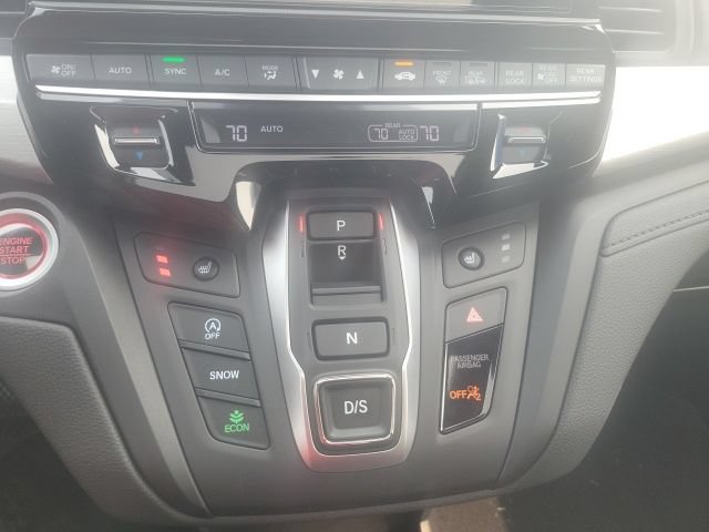 New 2026 Honda Odyssey Sport-L image 26