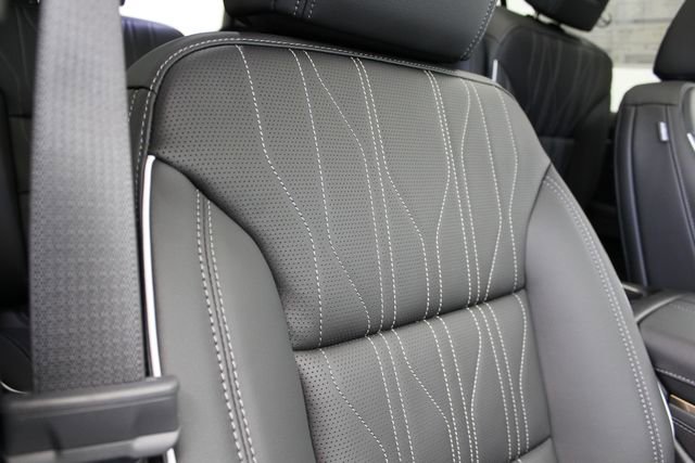 New 2026 Buick Enclave Avenir w/ Super Cruise Package image 35