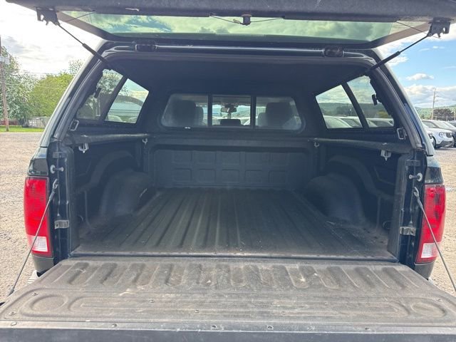 Used 2017 RAM 1500 Big Horn AWD/4WD image 13