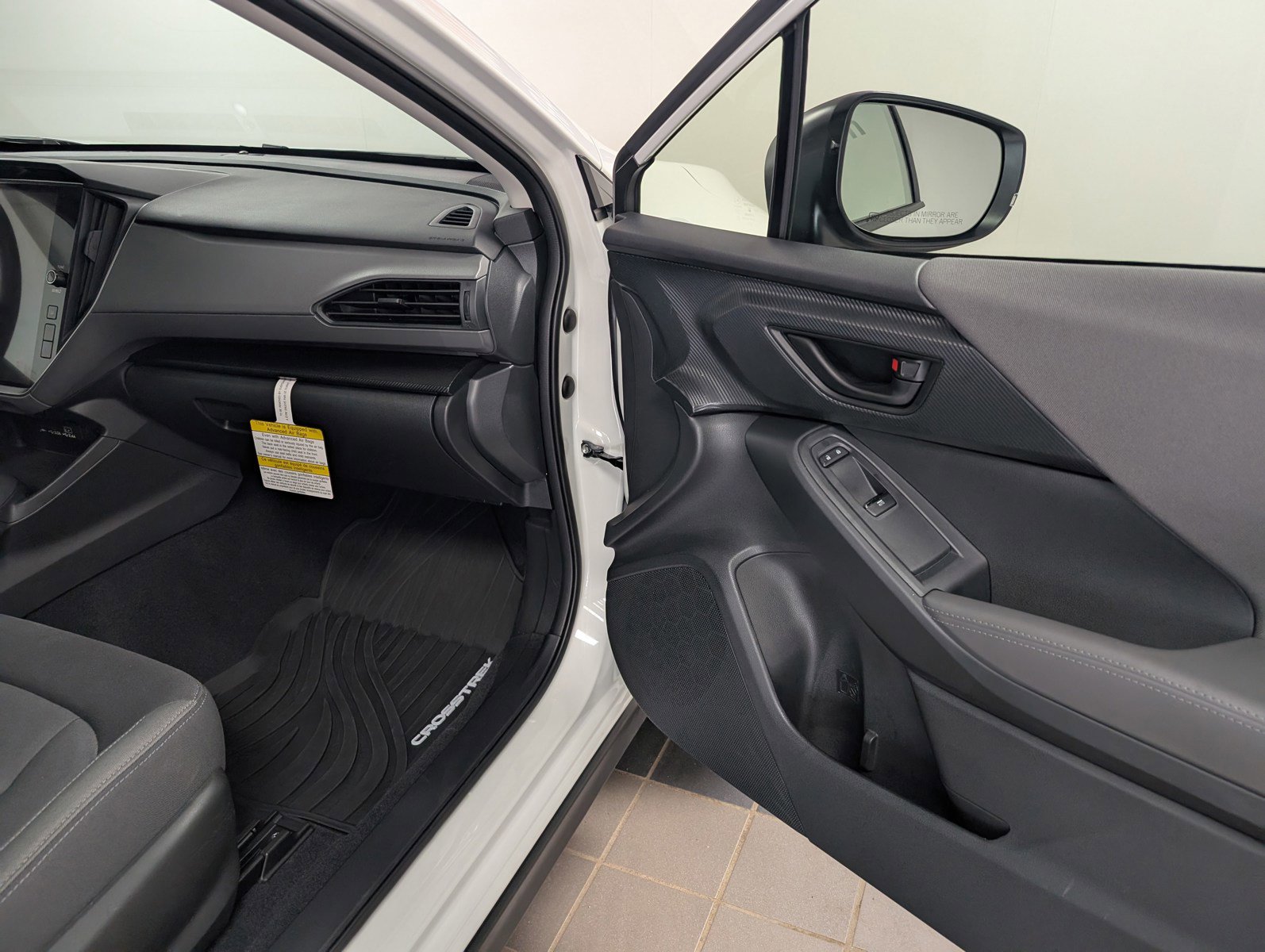 Certified 2025 Subaru Crosstrek 2.0i Premium image 29