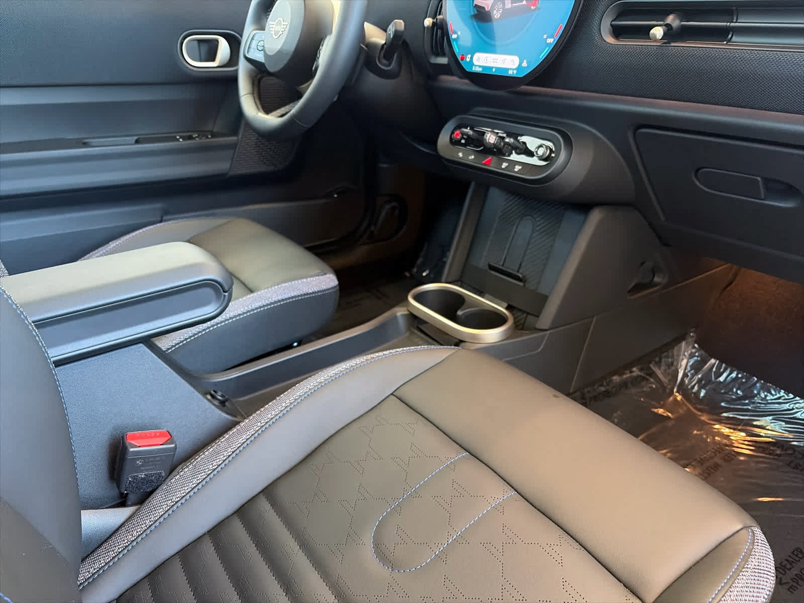 Used 2025 MINI Cooper S FWD image 12