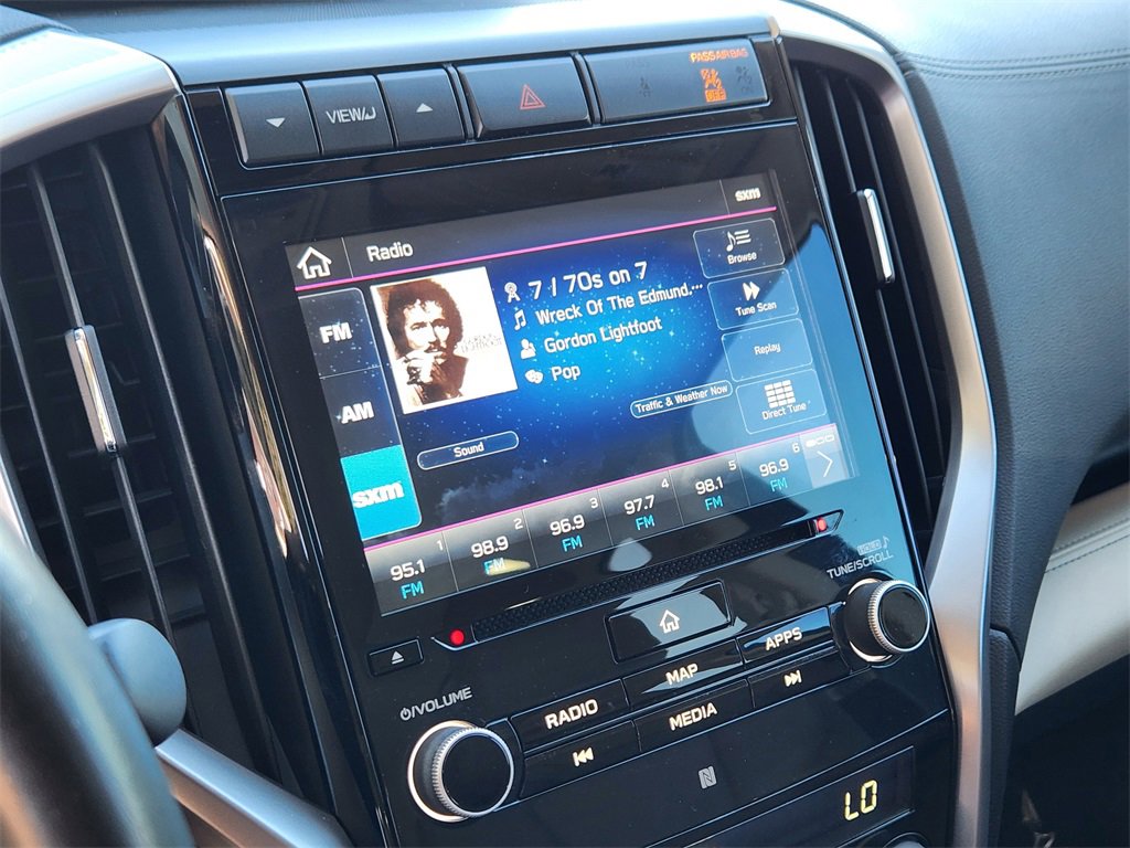 Used 2020 Subaru Ascent Touring image 11