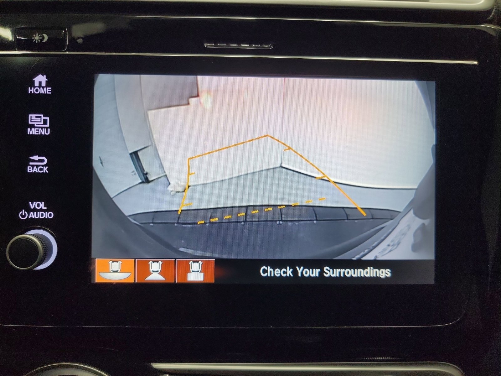 Used 2019 Honda Fit EX image 23