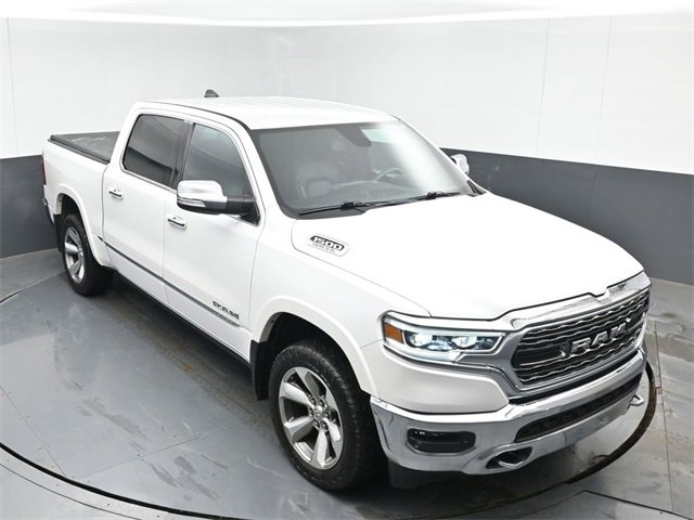 Used 2020 RAM 1500 Limited image 13