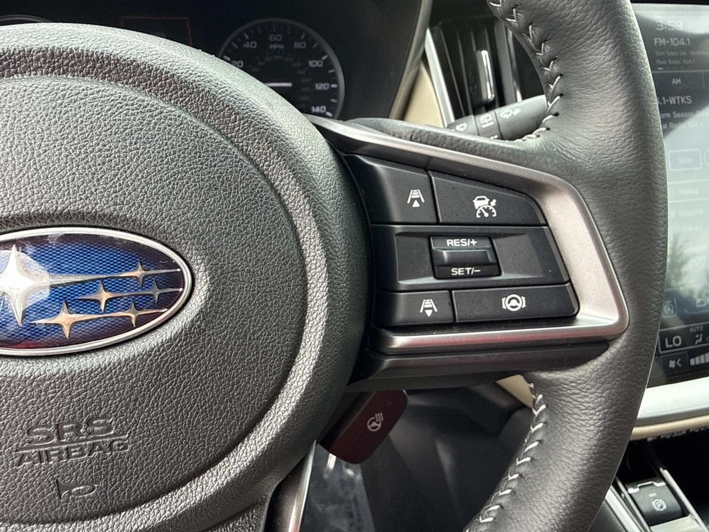 Used 2023 Subaru Outback Limited AWD/4WD image 37