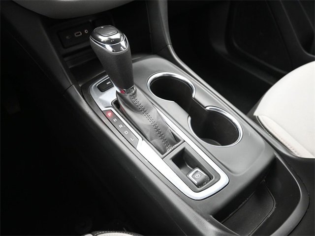 Used 2021 Chevrolet Equinox LS w/ LS Convenience Package image 30