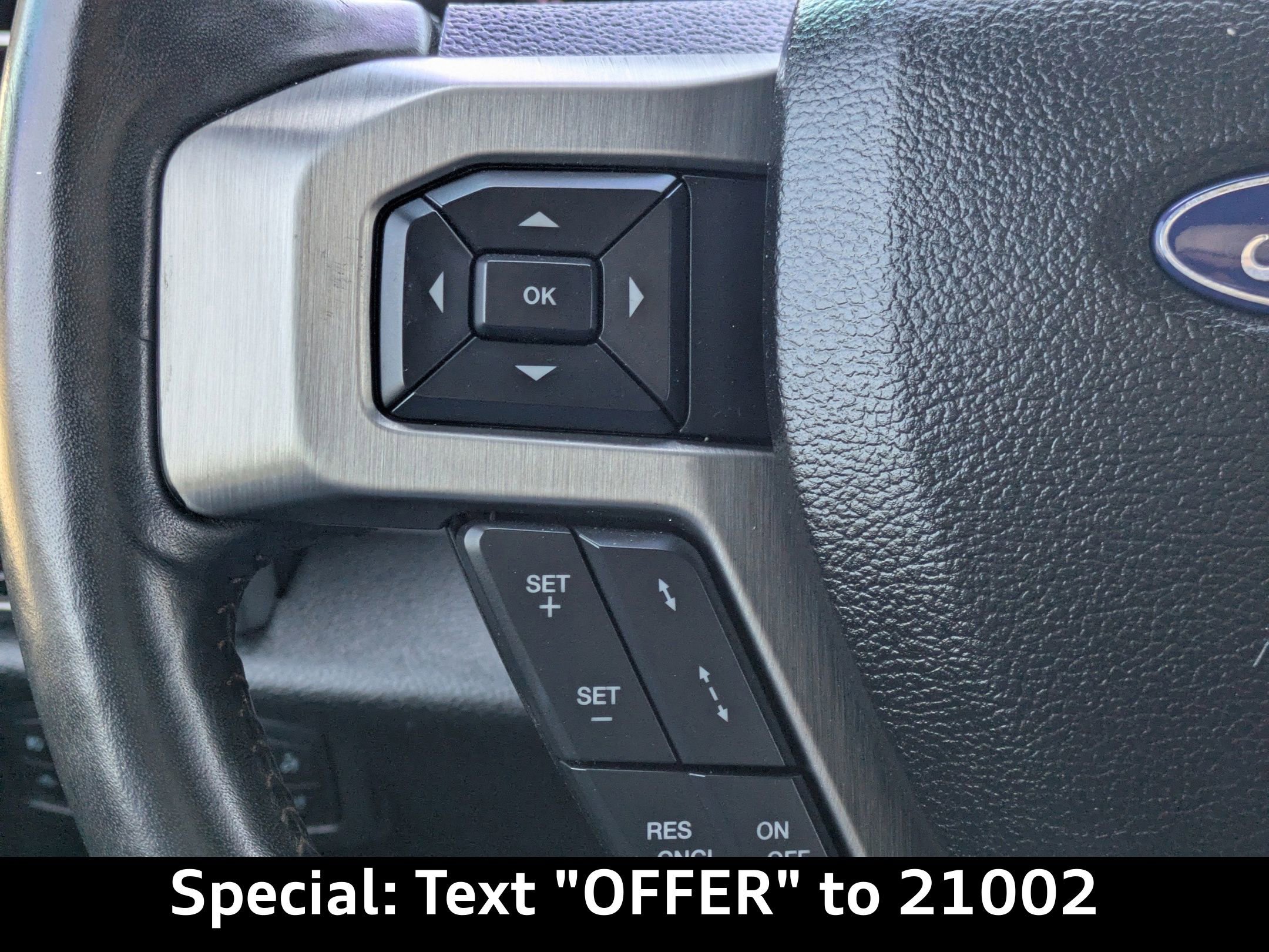 Used 2021 Ford F250 Platinum w/ Tremor Off-Road Package image 30