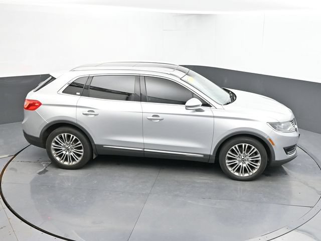 Used 2018 Lincoln MKX Reserve w/ Lincoln MKX Climate Package AWD/4WD image 14