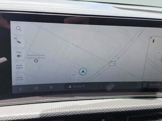 New 2026 Kia EV6 Wind AWD/4WD image 25