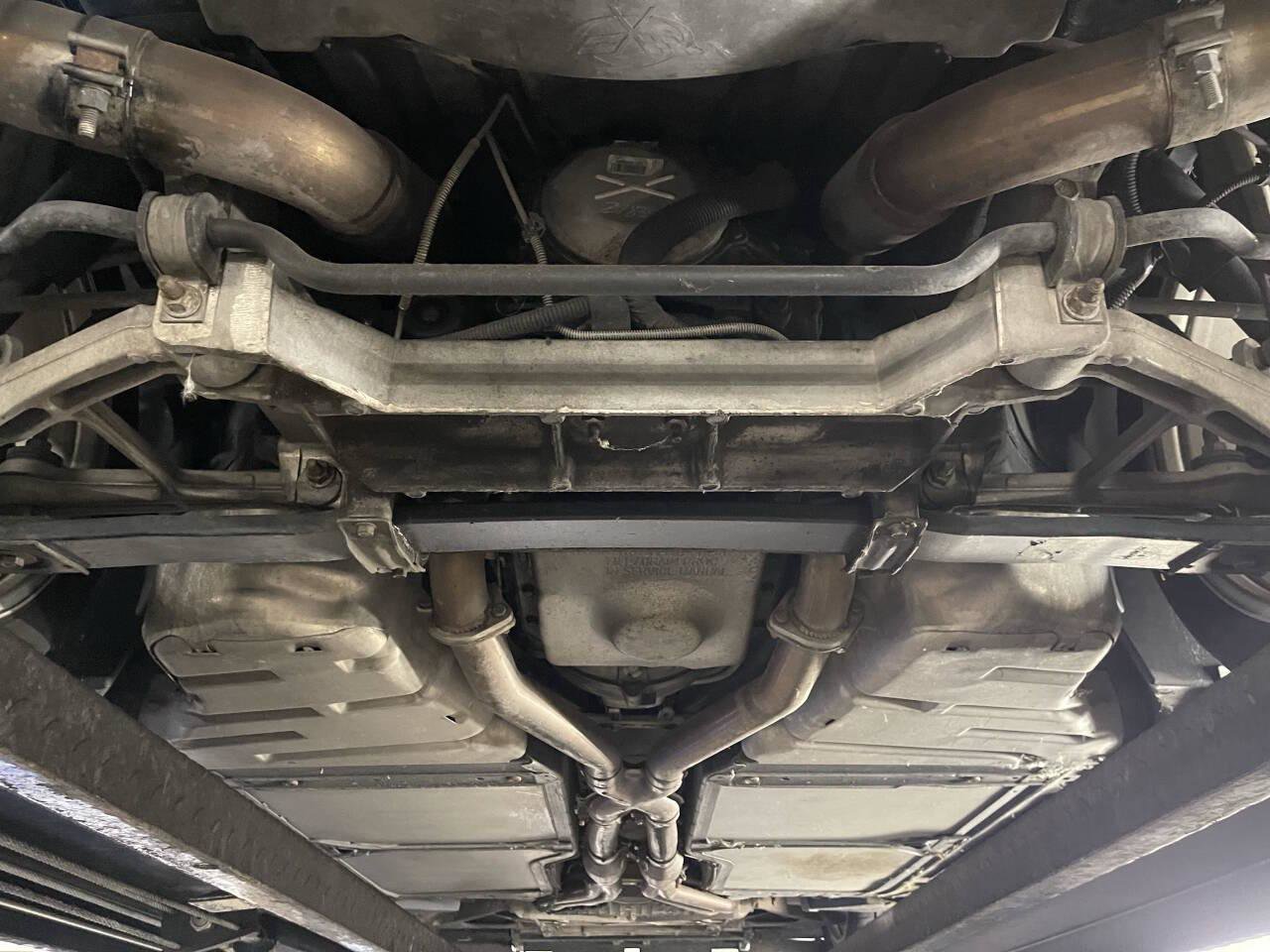 Used 2004 Chevrolet Corvette Coupe w/ Roof Package image 59