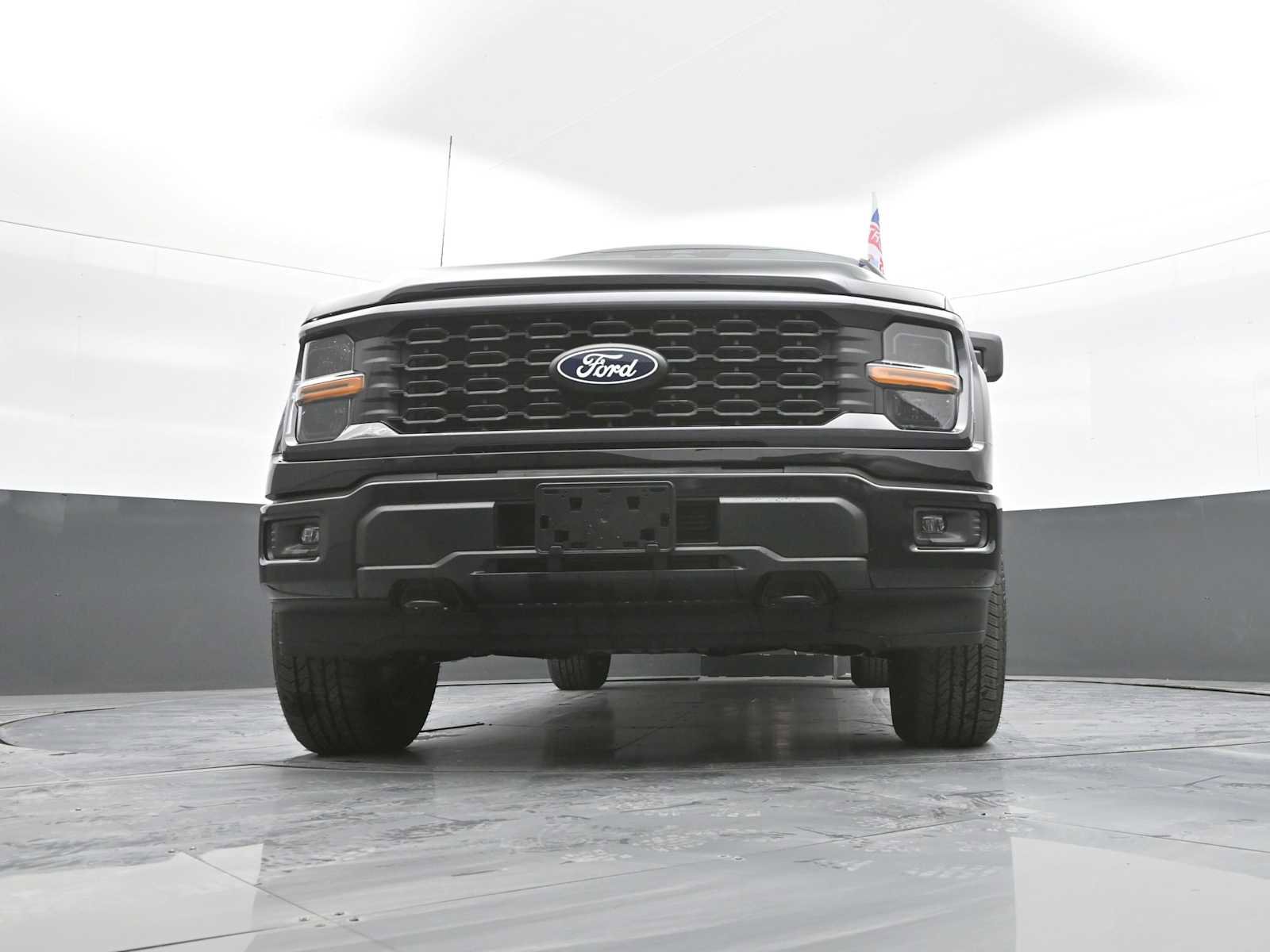 New 2026 Ford F150 STX w/ Equipment Group 200A AWD/4WD image 61