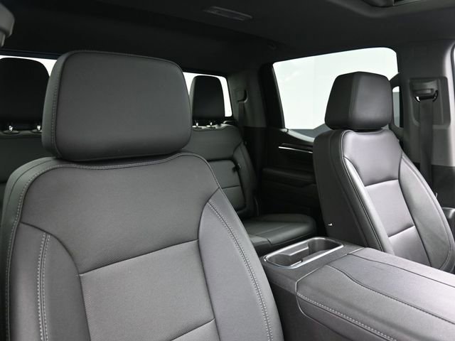 Used 2023 Chevrolet Silverado 1500 LTZ w/ LTZ Premium Package image 27