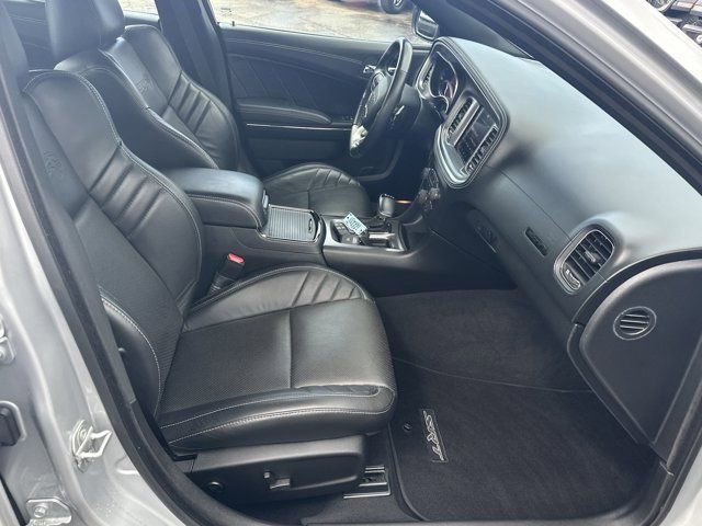 Used 2022 Dodge Charger SRT Hellcat w/ Harman/Kardon Audio Group image 15