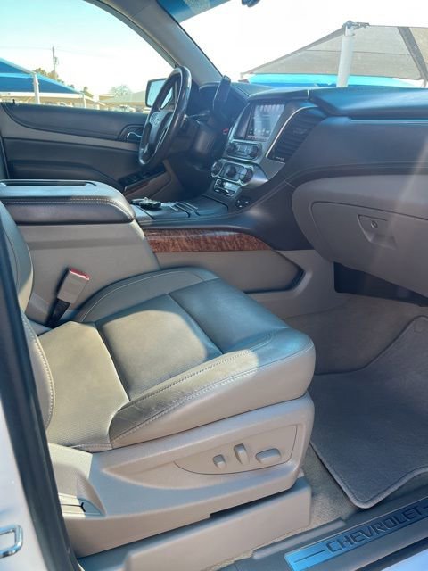 Used 2018 Chevrolet Tahoe Premier image 13