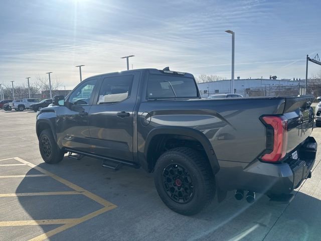 New 2026 Toyota Tundra TRD Pro image 5