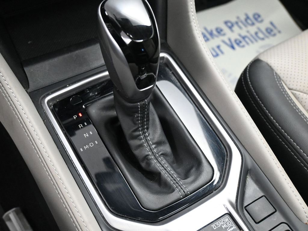 Used 2024 Subaru Forester Limited image 24