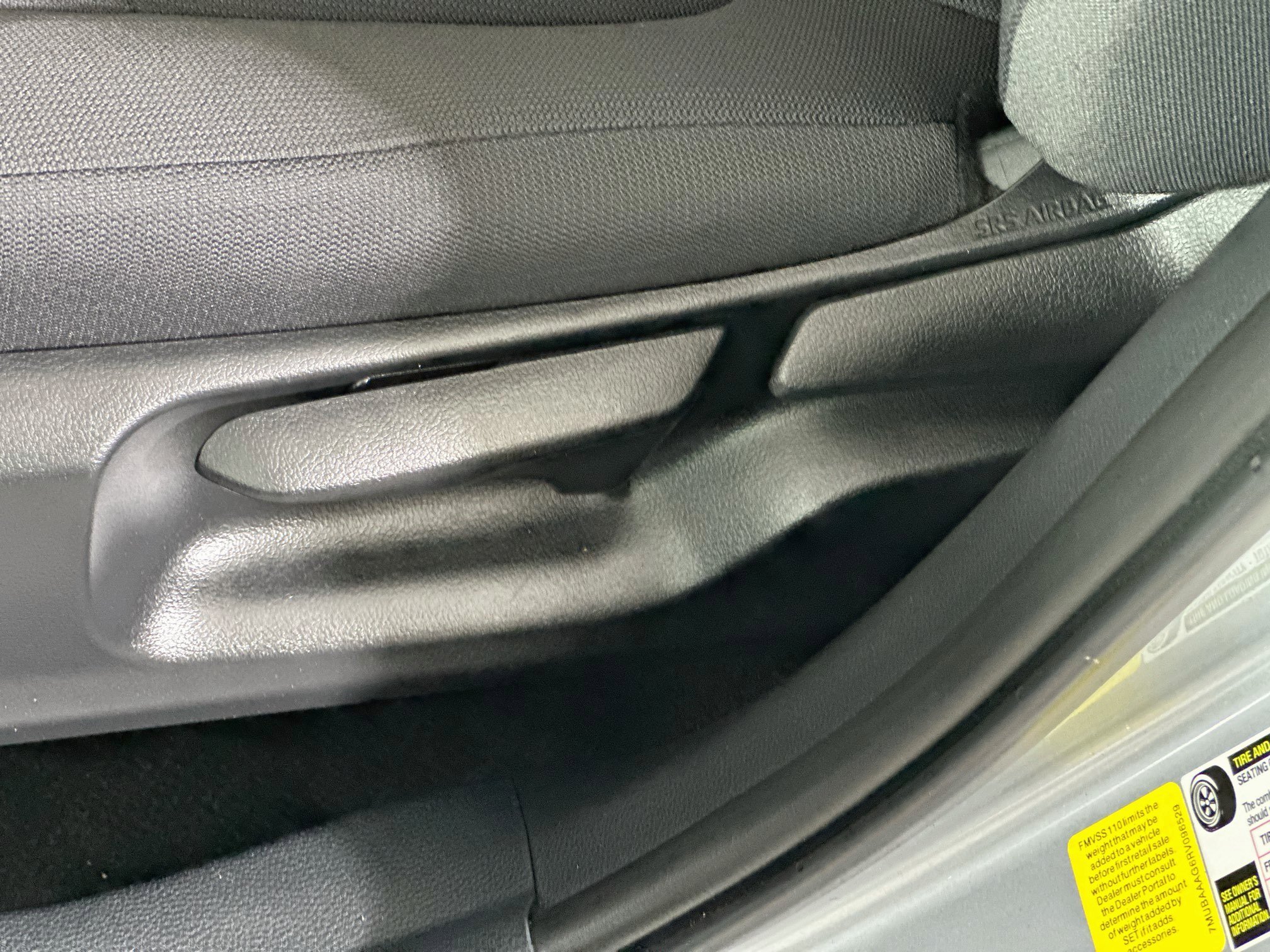 Certified 2024 Toyota Corolla Cross LE w/ Moonroof Package FWD image 13