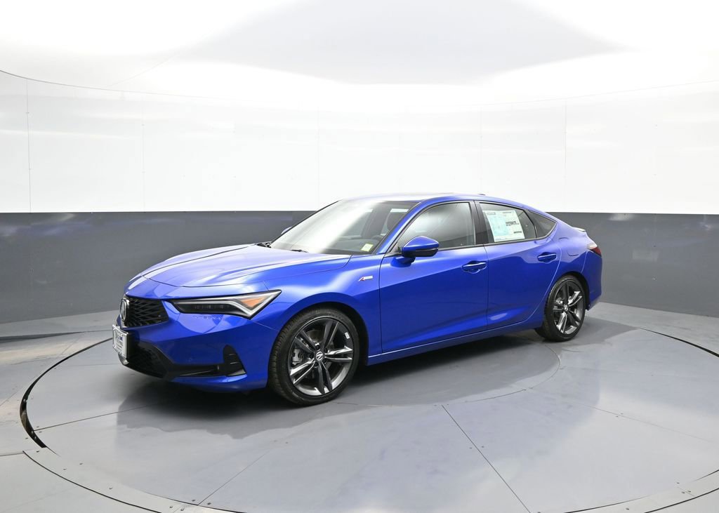 Used 2025 Acura Integra A-Spec image 10