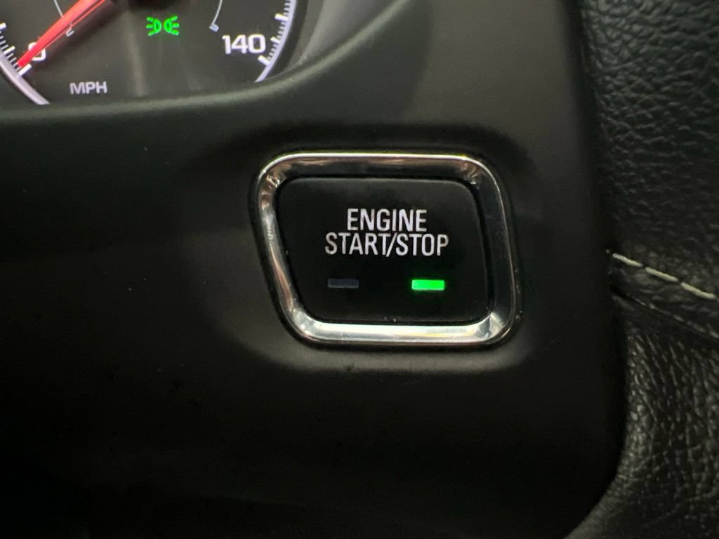 Used 2019 GMC Acadia SLE FWD image 15